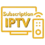 Subscription IPTV