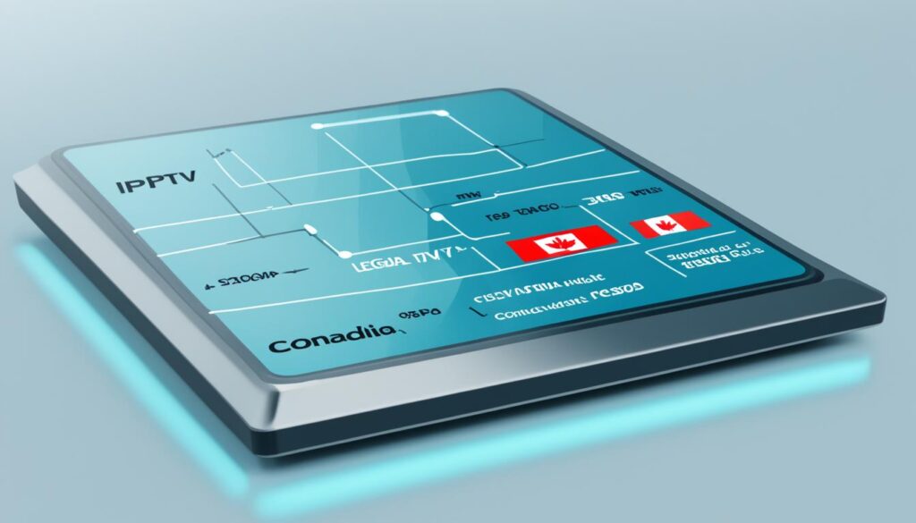 IPTV legal considerations in Canada