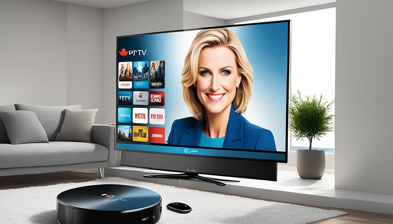 iptv canada subscription