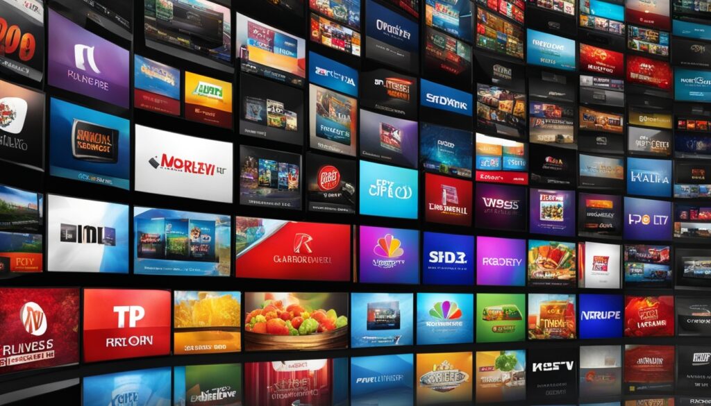 iptv pricing