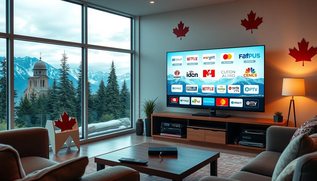 is IPTV worth it for the price in Canada