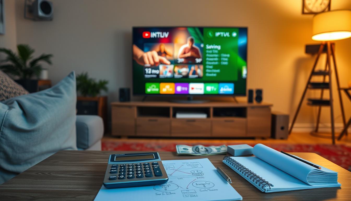 tips to reduce IPTV subscription cost