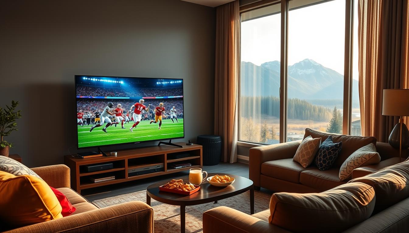 where to find affordable IPTV with sports channels Canada