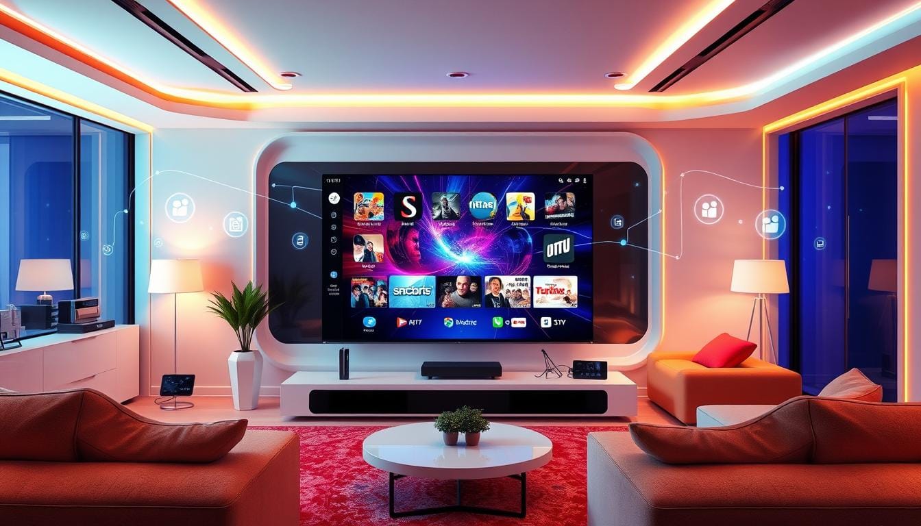 How IPTV Works: #1 Best Guide to Digital TV Streaming