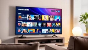 install IPTV on Samsung TV