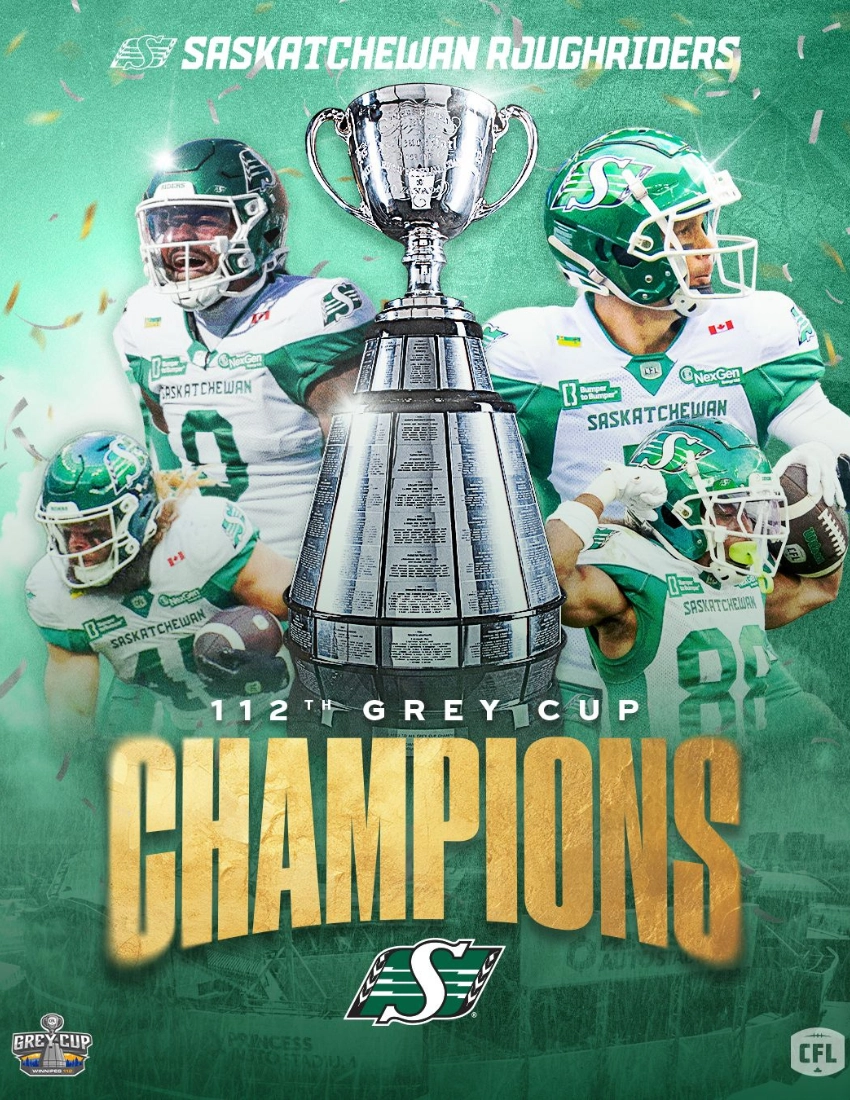 Grey Cup