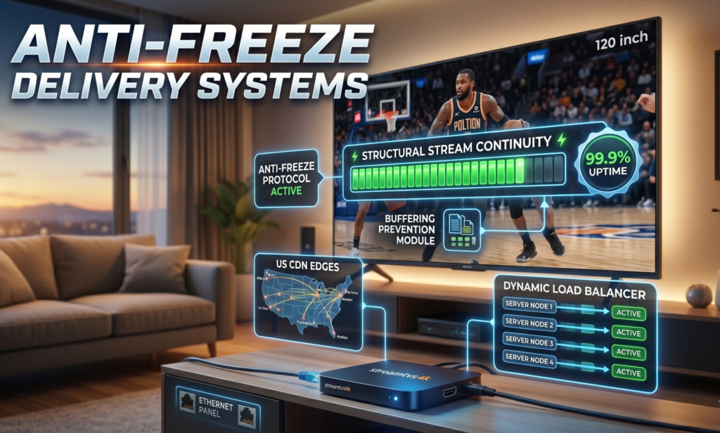 Finding the Best IPTV Service 2026: The Ultimate US Cord-Cutter’s Guide 1 best iptv service 2026