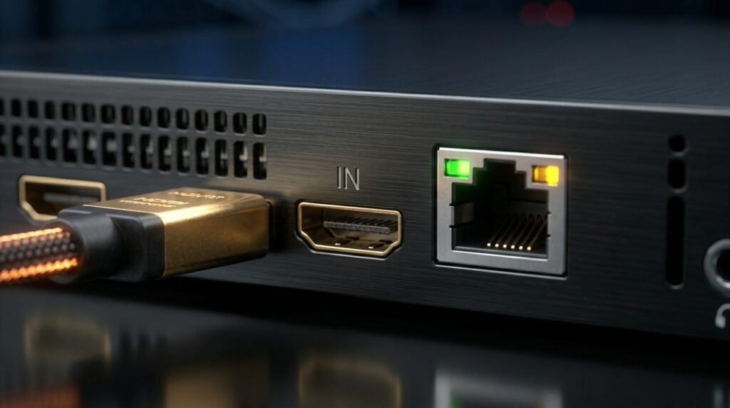 The Ultimate Technical Guide to the IPTV Encoder: Streaming Like a Pro 1 iptv encoder