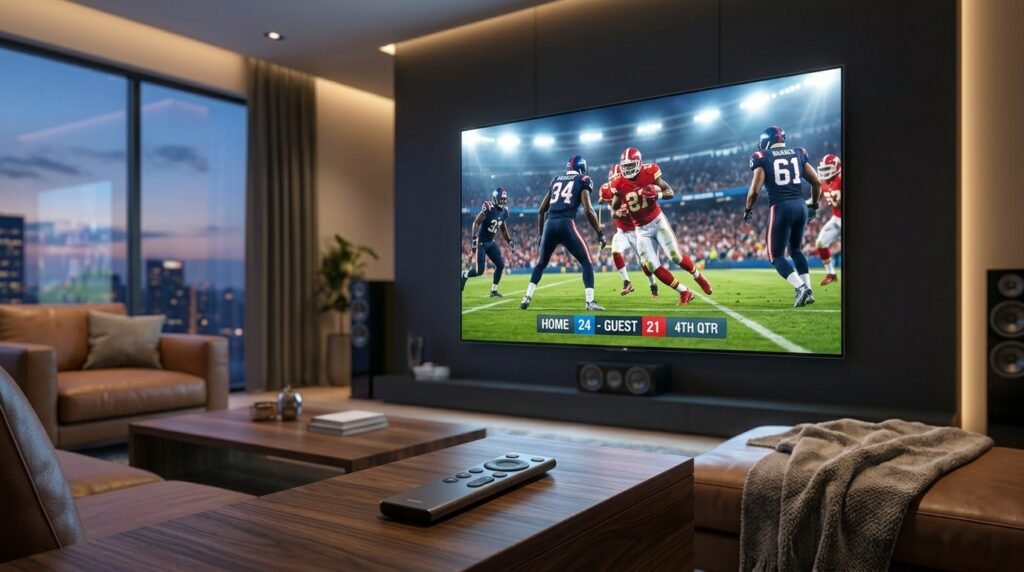The Ultimate Technical Guide to the IPTV Encoder: Streaming Like a Pro 2 iptv encoder