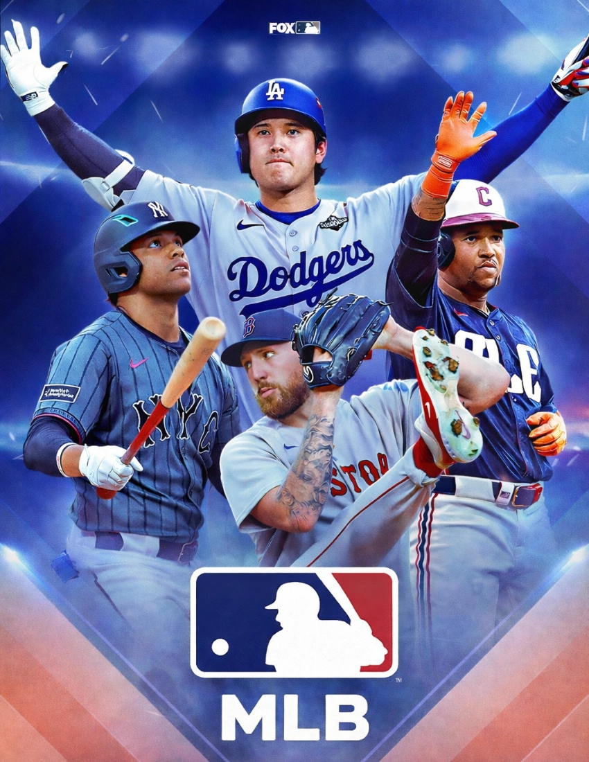 Home 56 MLB