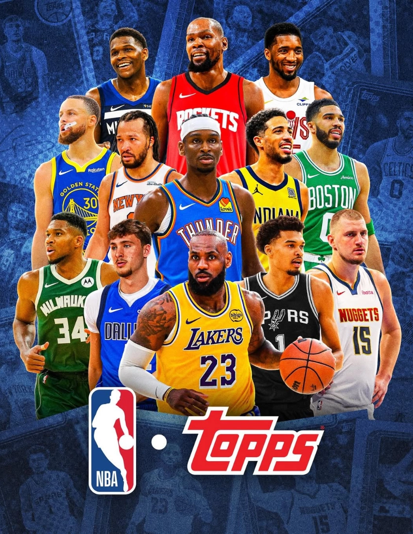 Home 58 NBA