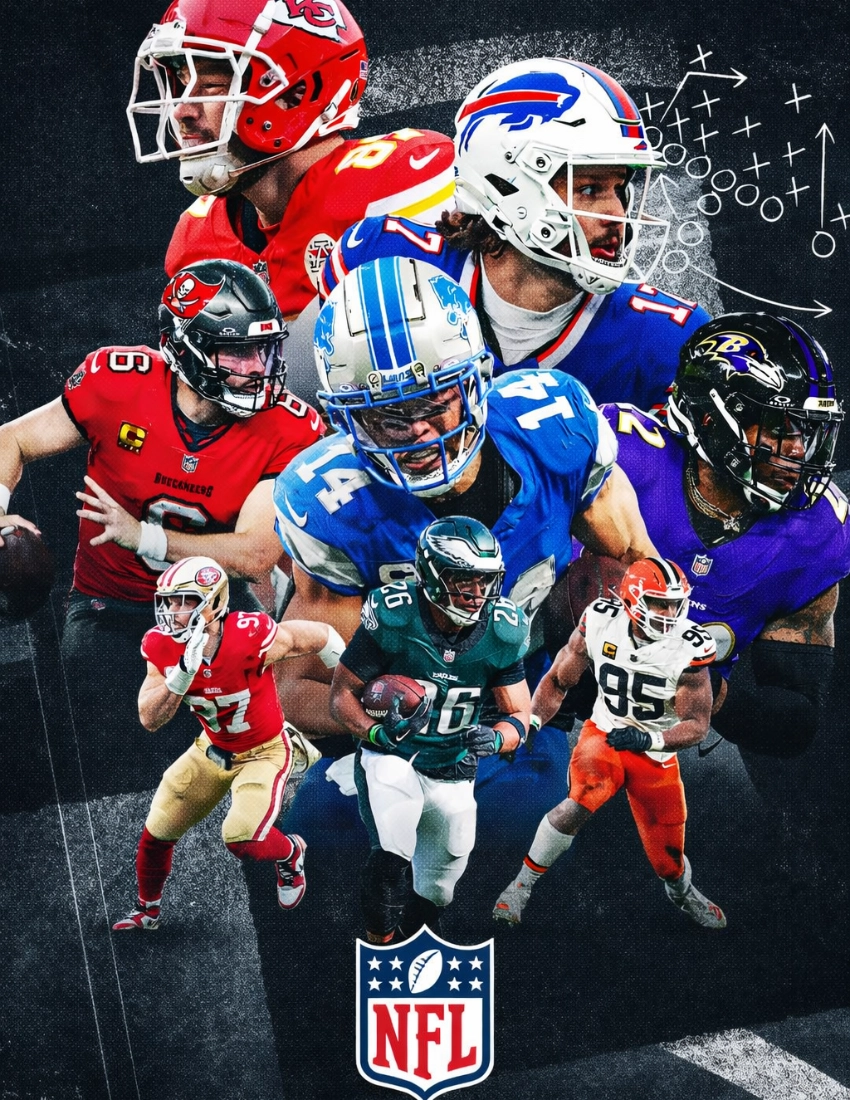 Home 60 NFL 2
