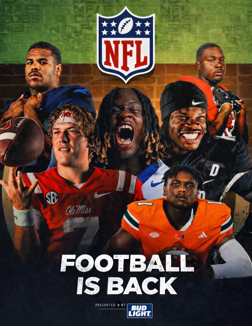 Home 61 NFL