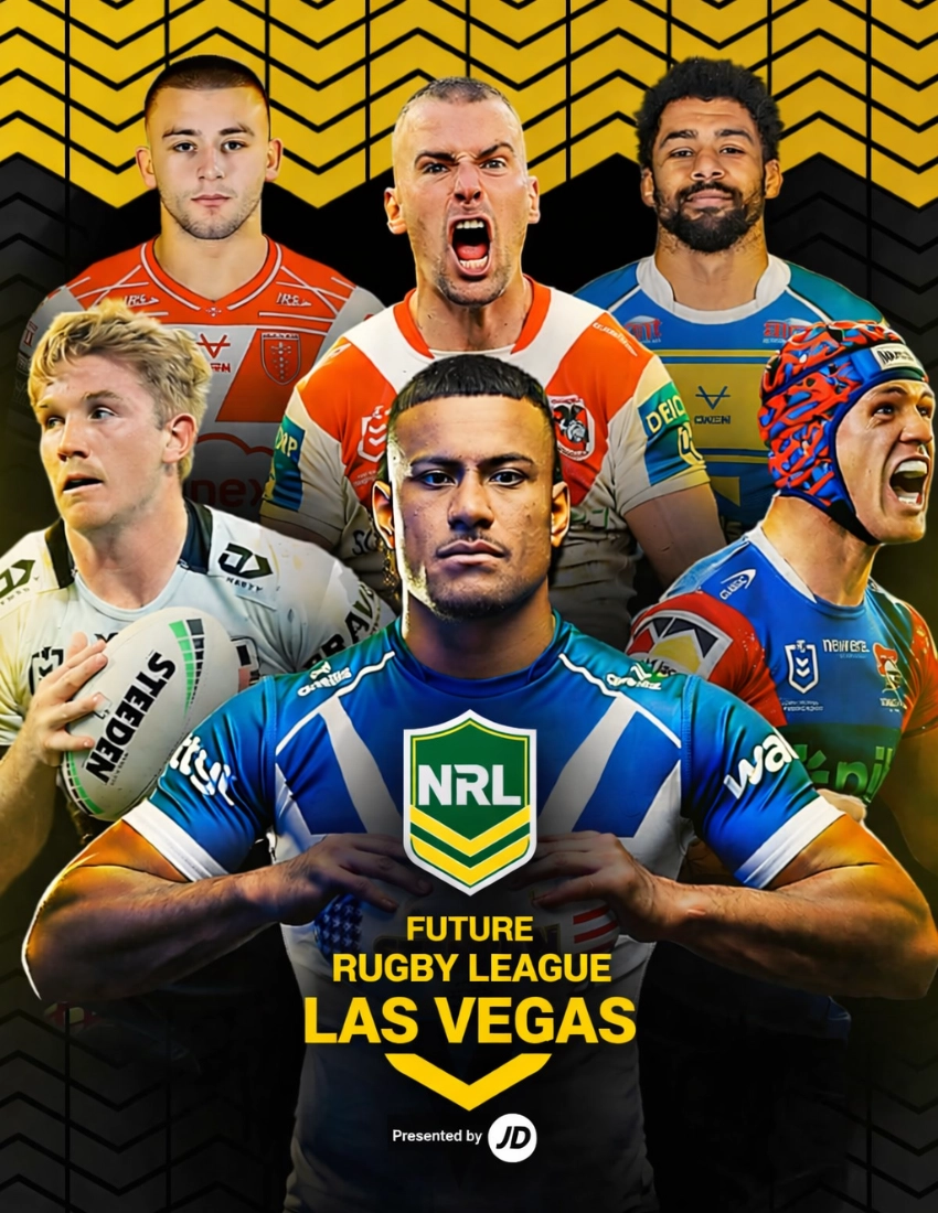 Home 62 NRL