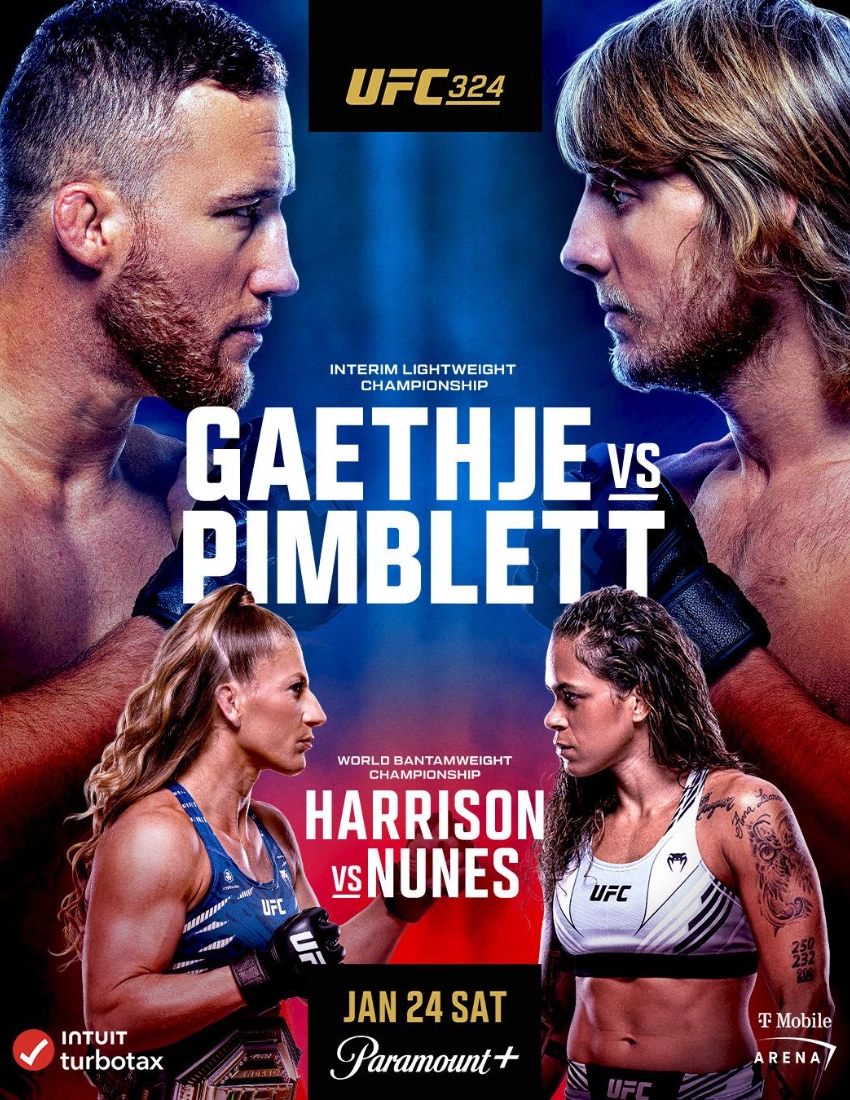 Home 64 UFC