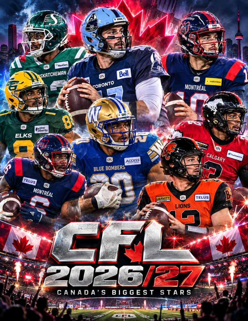 Home 57 CFL