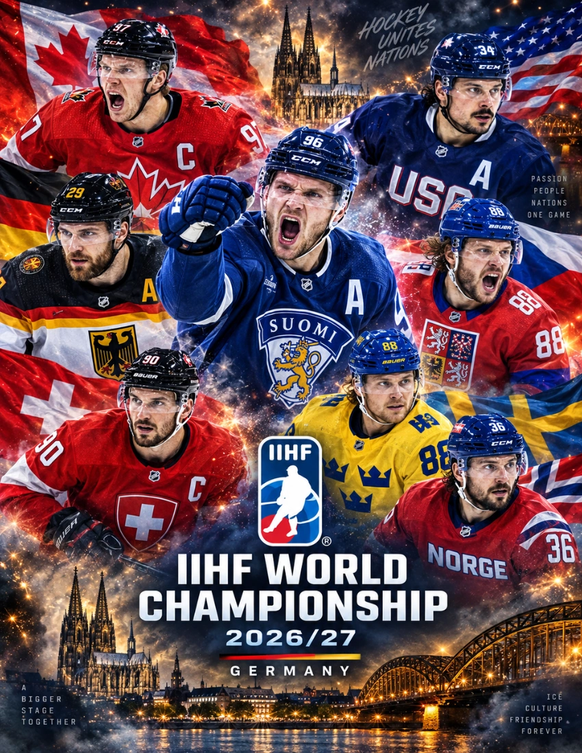 Home 59 IIHF