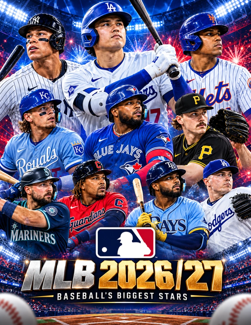 Home 63 MLB