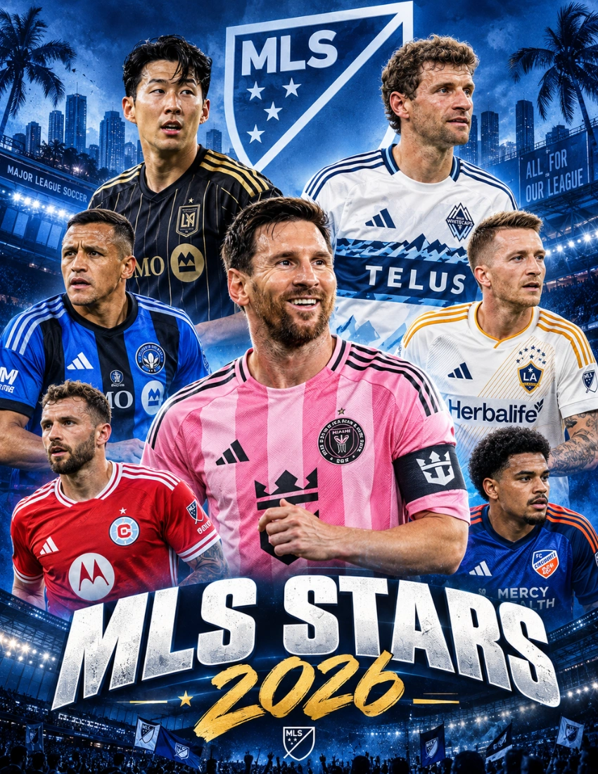 Home 56 MLS+2