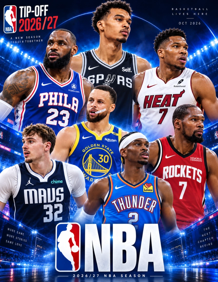 Home 61 NBA